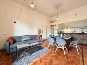 Future Apartments Goldoni