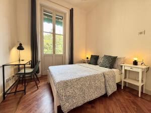 Future Apartments Goldoni