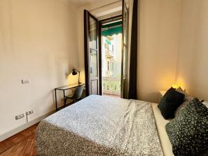 Future Apartments Goldoni