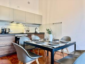 Future Apartments Goldoni