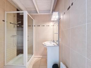 Appartements CAP SURF, Superbe Duplex, 5 min a pied du centre ville : photos des chambres