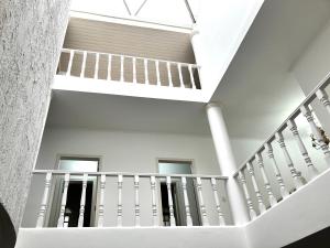 La Maison Brooklin Luxo Triplex 5 Quartos 4 suítes Ar Churrasqueira Hidro 10 Min Congonhas!