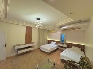 Royal Grand apartment