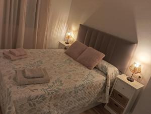 Apartamento Carmela - 3hvězdičkové hotely ve městě Monachil