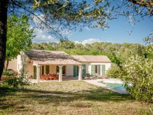 Villas La Noura : photos des chambres