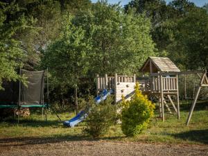 Villas La Noura : photos des chambres