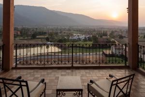 Toscana Town Square Suites