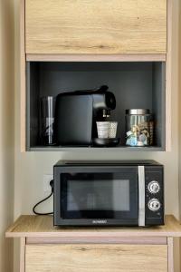 Villas Villa de Charme avec Piscine, Marseille : photos des chambres