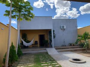 Refúgio Serra da Capivara 02