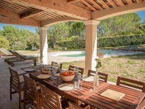 Villas La Noura : photos des chambres