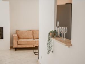 Villas La Noura : photos des chambres