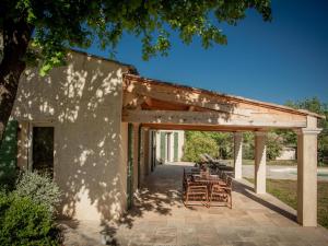 Villas La Noura : photos des chambres