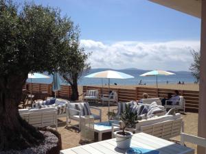 Villas La Noura : photos des chambres