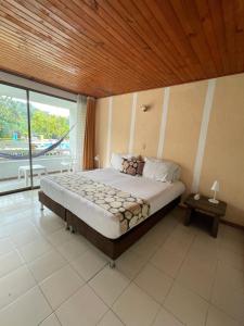 Hotel Hacienda El Diamante