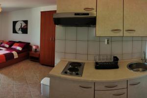 Apartments with parking space Orebic, Peljesac - 643