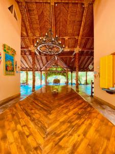 Finca el Refugio de las Veraneras