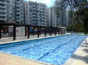 Hermoso apartamento vacacional en Ricaurte Cundinamarca
