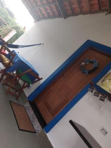 Casa Bela Vista São Bento do Sapucaí - Pedra do Baú