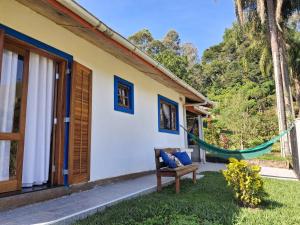 Casa Bela Vista São Bento do Sapucaí - Pedra do Baú