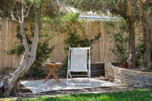 Villas Villa de Charme avec Piscine, Marseille : photos des chambres