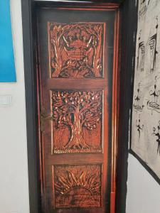 Sejours chez l'habitant DZ am EUROAIRPORT : photos des chambres