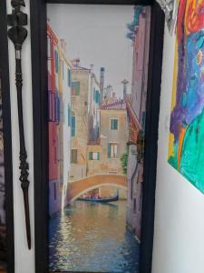 Sejours chez l'habitant DZ am EUROAIRPORT : photos des chambres