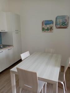 Appartamento in villa!