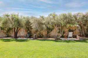 Villas Villa de Charme avec Piscine, Marseille : photos des chambres