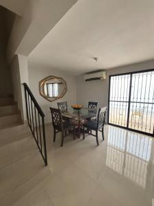 Casa Ceiba-Hospital Angeles