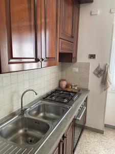 Casa cozy e luminosa - Tiburtina