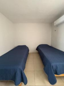 Casa Ceiba-Hospital Angeles