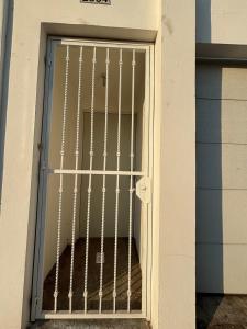 Casa Ceiba-Hospital Angeles