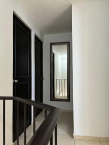 Casa Ceiba-Hospital Angeles