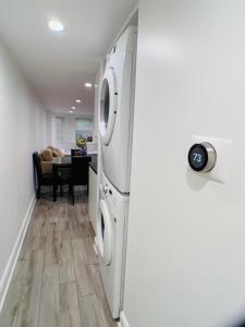 ComfiNook Stay in Capitol HillWalk to DC Sites