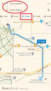 ComfiNook Stay in Capitol HillWalk to DC Sites