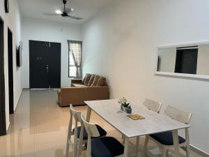 Ashad Homestay Kuantan