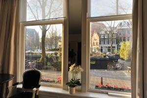 The Posthoorn Amsterdam
