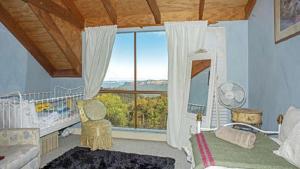 Stunning Cliff Face and Valley Views