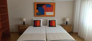 Faro Station Eleven Guest House