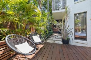 16KAT Holiday Noosa Style, Great location, Pet Friendly