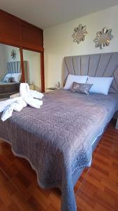 Mini Apartamento Vista Verde