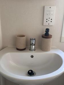 Relax&Dreams caravan