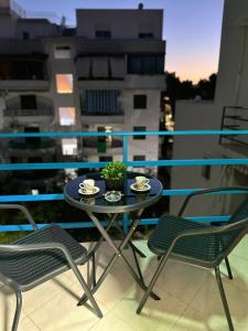 Skuras Apartment