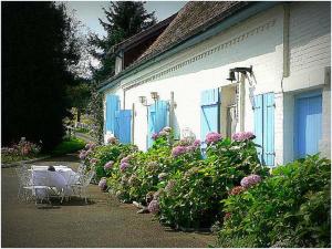 B&B / Chambres d'hotes Les Songes de l'Authie : photos des chambres