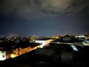 Triplex apartment 2 blocks from the main square