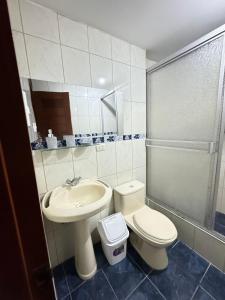 Triplex apartment 2 blocks from the main square