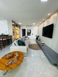 Lagunna Master Apt Alto Padrão