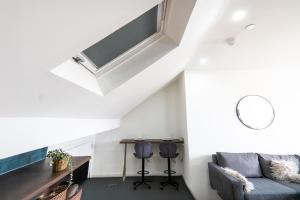 Comfy Flats in Cardiff Near Town Centre