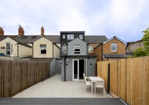 Comfy Flats in Cardiff Near Town Centre