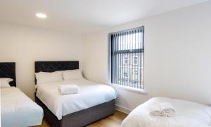Comfy Flats in Cardiff Near Town Centre
